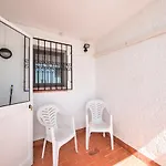 Villa Beautiful Townhouse With Two Terraces In