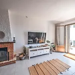 Beautiful Townhouse With Two Terraces In Villa