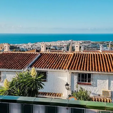 Beautiful Townhouse With Two Terraces In Willa