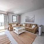 Beautiful Townhouse With Two Terraces In Нерха