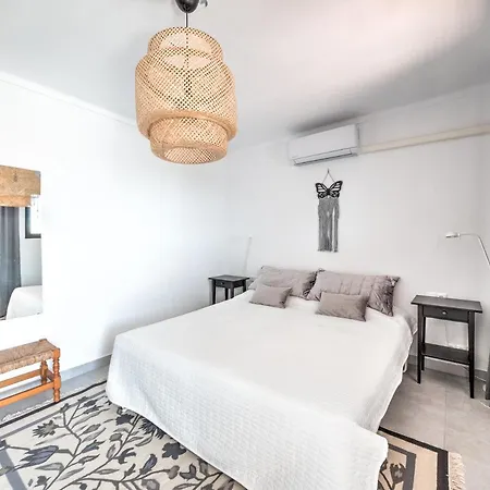 Villa Beautiful Townhouse With Two Terraces In